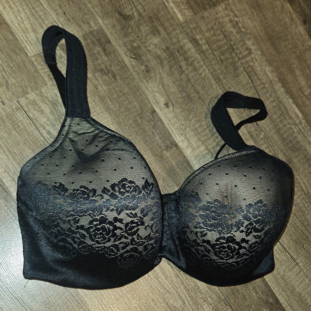 36ddd Soma stunning support balconet bra